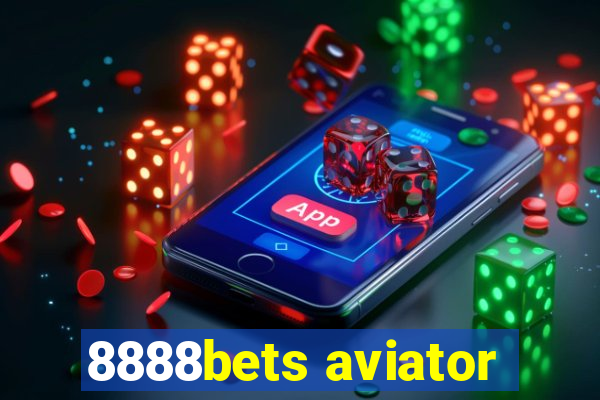 8888bets aviator